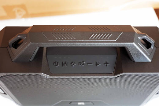 BMTL Metro 1992蓝牙音箱 便携式蓝牙音箱带RGB灯 商品图2