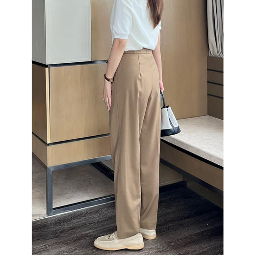 2509314   Max 裤子 西裤 商品图1