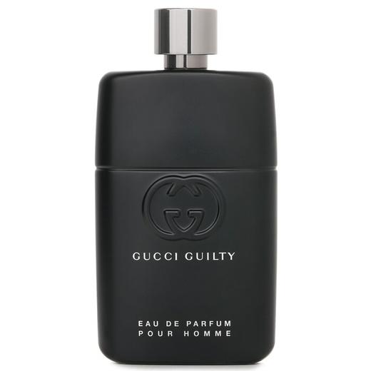 GUCCI古驰 - （GUILTYPOUR HOMME）罪爱男士香水喷雾EDP 商品图2
