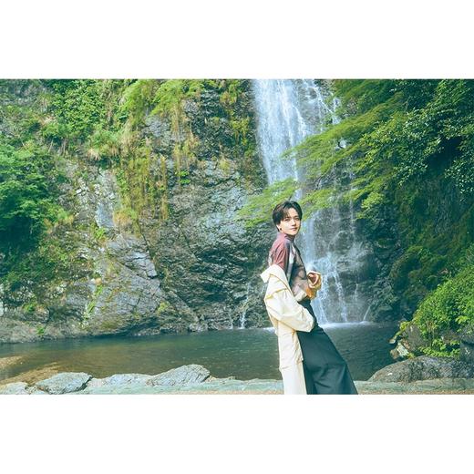 中島颯太の“なるようになった。”“ええようになった。” COMPLETE BOOK 商品图2