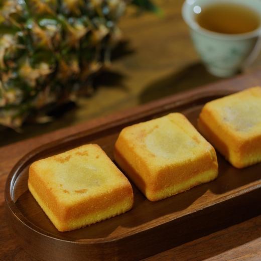 Babycat「四时酥」，把四季茶香+果香全包进酥饼里了！一口就沦陷 商品图9