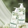 【睡醒被窝都是香的】秋冬保湿补水留香持久茉莉白茶滋润沐浴露家庭装沐浴液嫩肤香氛沐浴露。rb 商品缩略图1