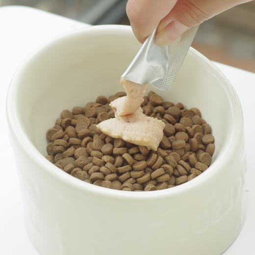 全价猫条 | 全价新主食，营养放心吃| 0诱食剂和防腐剂 | 基地直发*Full-price cat stick 商品图3