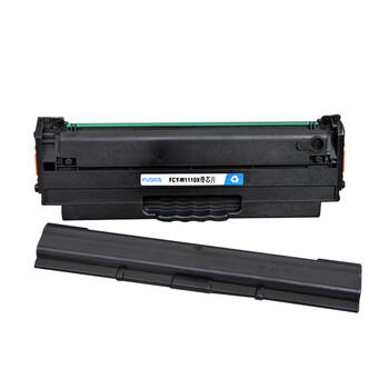 富士樱136w硒鼓 110a硒鼓 适用惠普原装136w硒鼓 HP Laser mfp 136a硒鼓 108a 136nw 136wm打印机大容量 黑色 商品图7