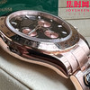 劳力士宇宙计型 BT迪通拿 全玫金 男士腕表 丹东4130机 商品缩略图5