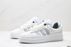 阿迪达斯Adidas Campus低帮百搭潮流休闲运动板鞋男女鞋 商品缩略图3