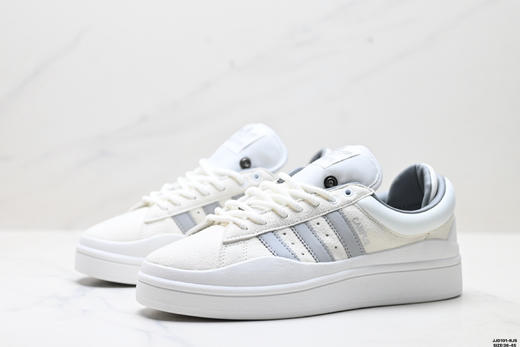 阿迪达斯Adidas Campus低帮百搭潮流休闲运动板鞋男女鞋 商品图3