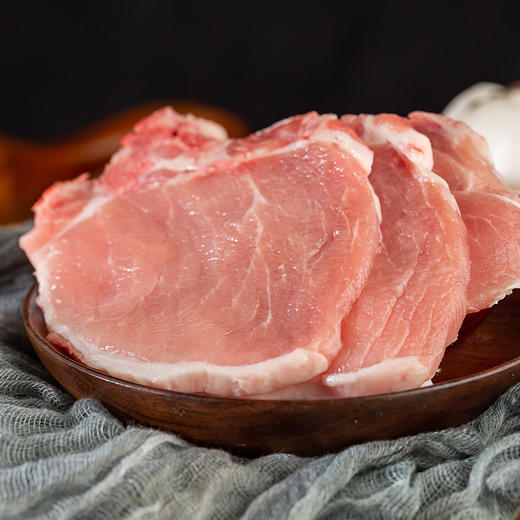 膳博士慢养黑猪1600组合气调包装【江浙沪皖分仓直发，72小时发货，周末节假日不发货】 商品图2