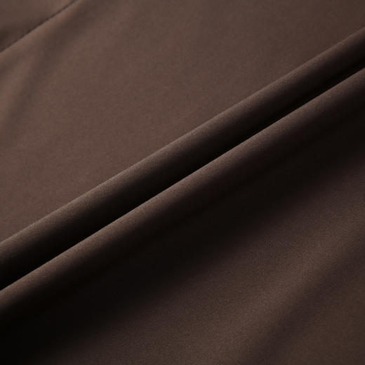 圣得西男士连帽舒适百搭夹克2025秋季新款通勤易打理质感垂顺外套 商品图14