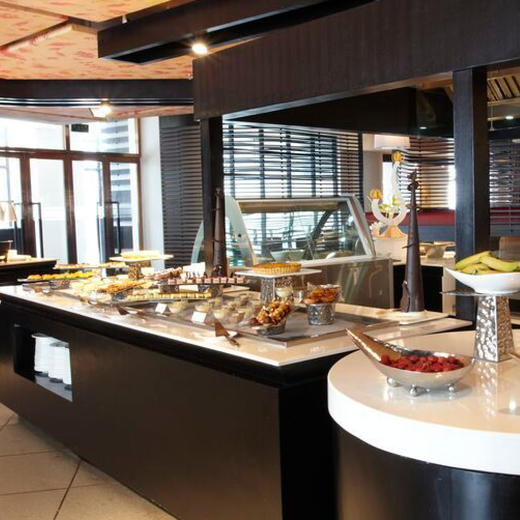 【26-27雪季早鸟】亚布力ClubMed度假村一价全包！尊享滑雪通行证&专属柜台，更有专业滑雪课程及教练，吃喝玩乐，无忧入住一键搞定~ 商品图5