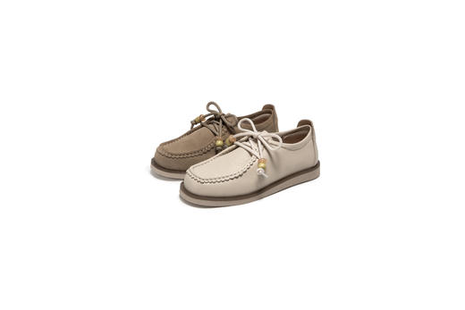 natursun袋鼠鞋春单女时尚休闲鞋N25175699 商品图4