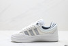 阿迪达斯Adidas Campus低帮百搭潮流休闲运动板鞋男女鞋 商品缩略图2