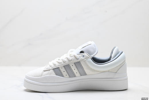 阿迪达斯Adidas Campus低帮百搭潮流休闲运动板鞋男女鞋 商品图2