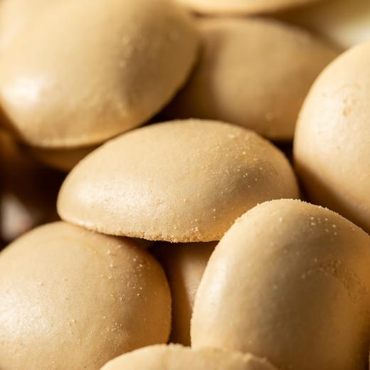 西域美农欧若姆草原烤酸奶|九斤鲜奶才制成一斤！酥酥脆脆，奶香醇厚 商品图0