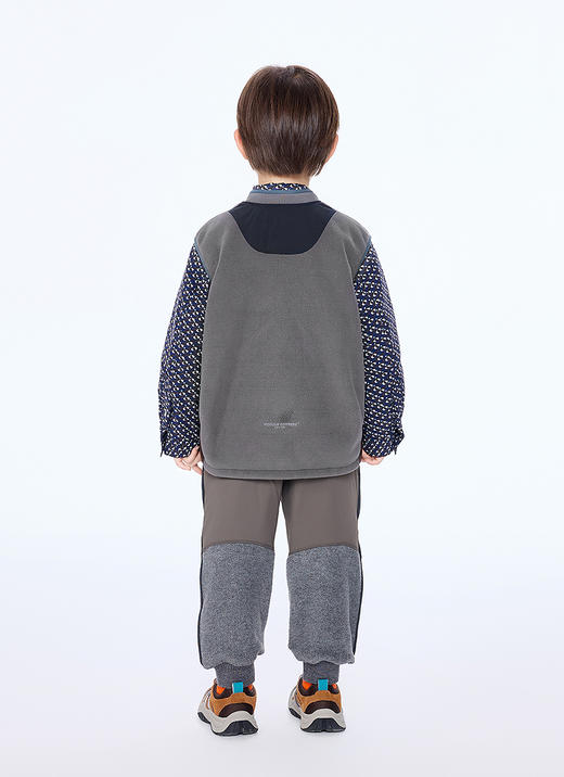 jnby  25年秋款  马甲 1P9511350 商品图10