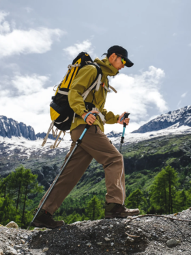 【科普】户外救命干货！这些安全技巧你一定要知道！！