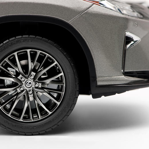 车模 RX 1/18，多色可选 商品图3