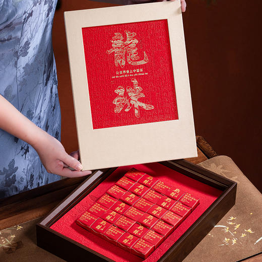 「茶王赛金奖」大师老白茶系列，福鼎核心产区，2016年出品，非遗大师获奖之作【G】 商品图5