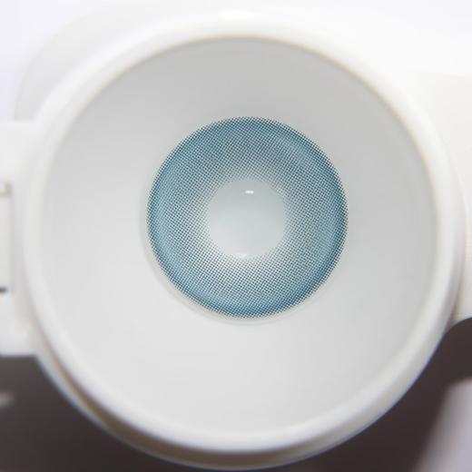 Kaylens半年抛·蓝珠泡泡/绿珠泡泡/粉珠泡泡·14.2mm中等着色 商品图2