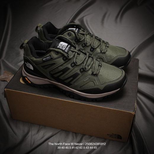 北缅 乐斯菲斯 男鞋 商品图2