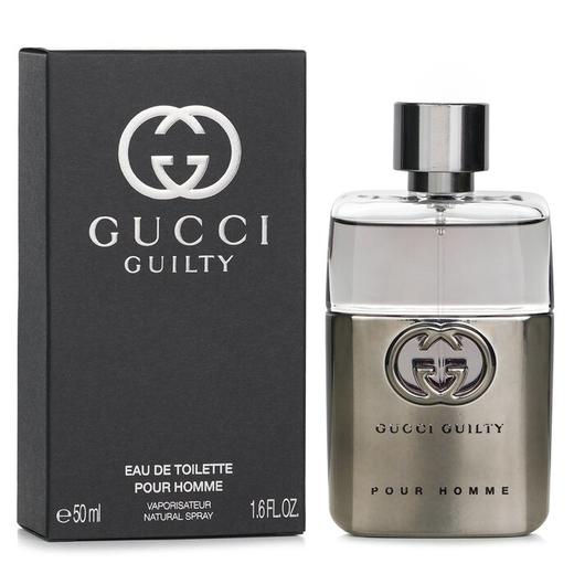 GUCCI古驰 - 罪爱（原罪）男士 淡香水 EDT 商品图1