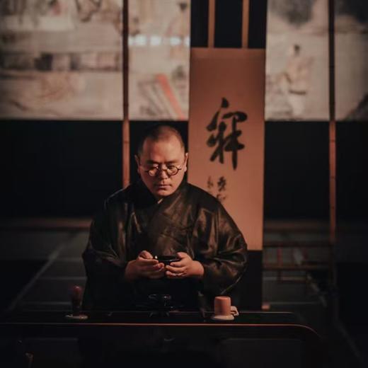 【樂樂藥療】茶道音乐剧 商品图0