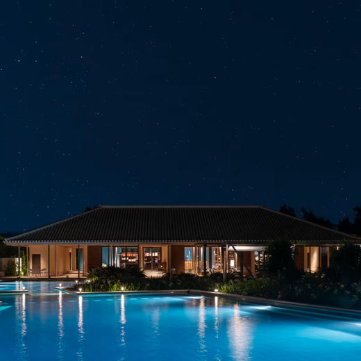 4天3晚【冲绳虹夕诺雅酒店 | Hoshinoya Okinawa | 实时代订】星野集团虹夕诺雅，入住海景房/豪华海景套房，含每日双早，打卡无边泳池、安宁古城宅邸~ 商品图4