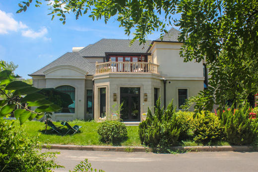 天津慢姑娘林溪墅轰趴馆 商品图0