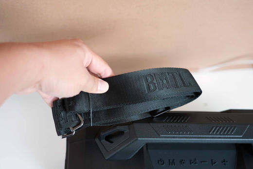 BMTL Metro 1992蓝牙音箱 便携式蓝牙音箱带RGB灯 商品图3