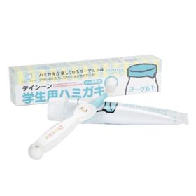 【超市】齿美屋酸奶味牙膏50g