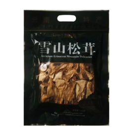 【超市】天齐雪山松茸115g