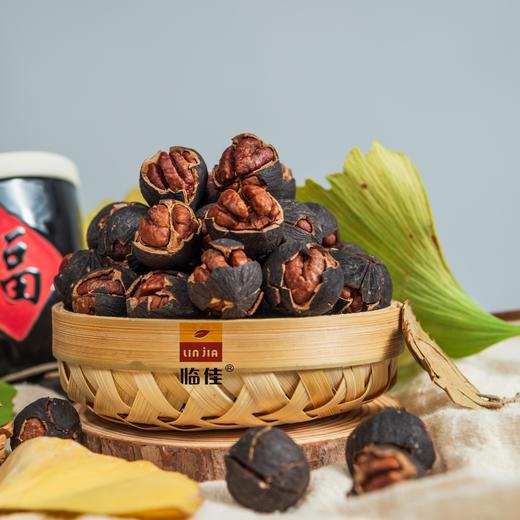 【分销】临安好好剥手剥山核桃  水煮椒盐奶油椒盐可选  源自产地的香脆原味  颗颗饱满越嚼越香 商品图3