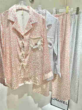 【门店同款】ENJOY秋季家居服 166549589