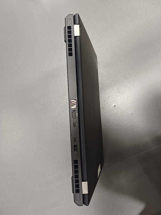 【95新】ThinkPad P52 移动工作站
i7-8750  32G 1T 图形显卡P1000 4G 商品图5