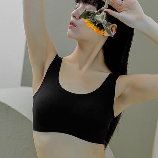 澳洲YPL&日本R92联名内衣内裤 | 更细腻、轻薄的无痕裸感内衣裤，聚拢，收副乳 商品图1