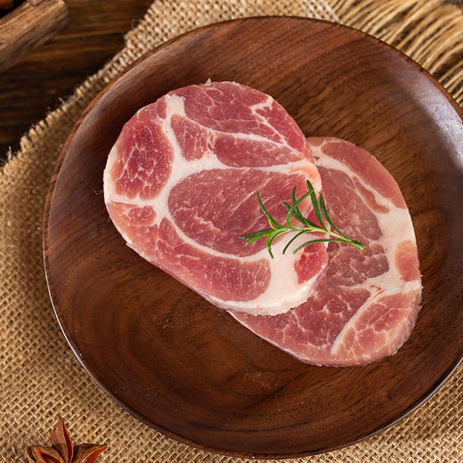 膳博士慢养黑猪1600组合气调包装【江浙沪皖分仓直发，72小时发货，周末节假日不发货】 商品图4