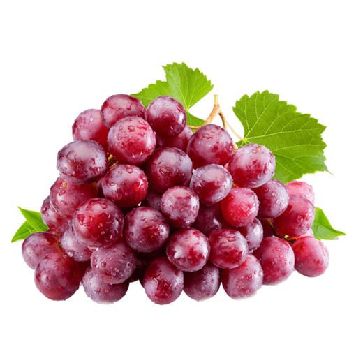 【顺丰直发】湖南本地东山无籽红提  自然成熟不催熟 粒粒饱满 酸甜多汁 皮薄脆嫩 商品图4