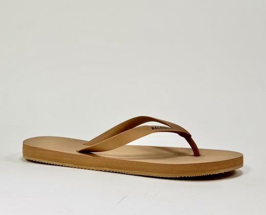 中性款夹趾人字拖鞋004 商品图1