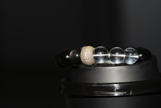 银眼｜月光黑曜石 商品图4