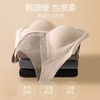 【速！抢2件巨划算！】秋冬爆款石墨烯8803保暖背 心加厚胸垫聚拢文胸 固定杯保暖内衣女 商品缩略图2