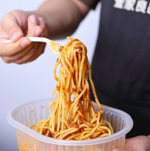 【壹家良品意面】配料表干净，快手早餐，家里娃超爱吃的，简单又营养又好吃 商品图1