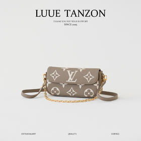 驴家  Wallet On Chain Ivy 手袋（JPH）