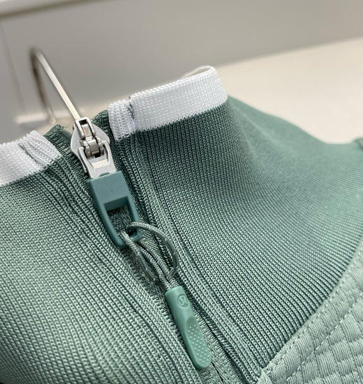 越南lu立领夹克外套091901 商品图10