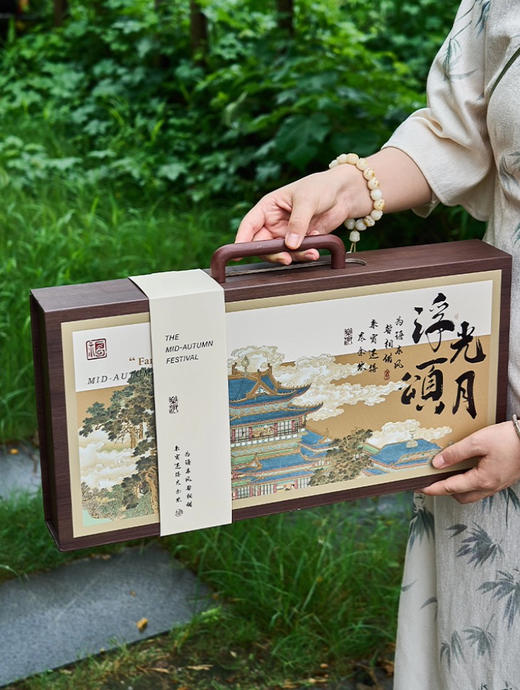 敦煌映月 商品图2