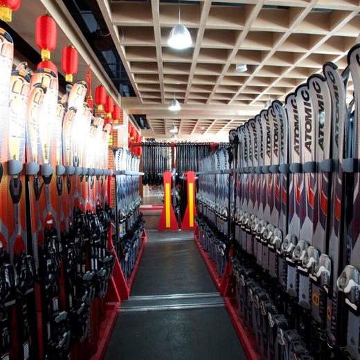 【26-27雪季早鸟】亚布力ClubMed度假村一价全包！尊享滑雪通行证&专属柜台，更有专业滑雪课程及教练，吃喝玩乐，无忧入住一键搞定~ 商品图11