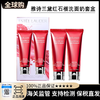 买一送一【保税仓直发】 Estee Lauder 雅诗兰黛红石榴洗面奶125ml*2/支套盒  效期【26-7-1】 商品缩略图9