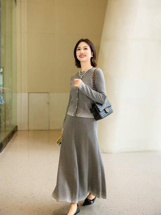 歌蒂诗GUETES半裙1F33Q7580 商品图0