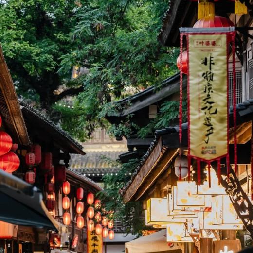 边玩边养老丨漫游大同，沐千年佛韵赏古建风华，感边塞古都悠然时光！ 商品图1