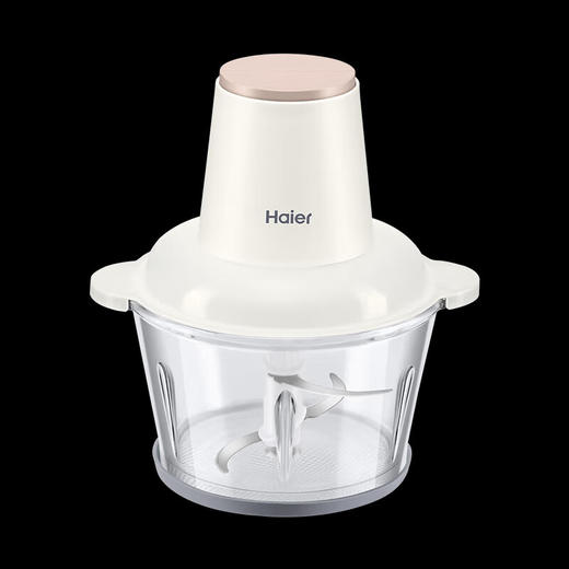 海尔绞肉机家用 商品图1