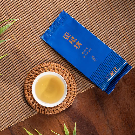 【不是山】广诚行歪尾桃铁观音96g 商品图5